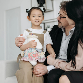 An Overview of Child Custody and Visitation in North Carolina